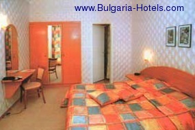 Bulgaria hotels